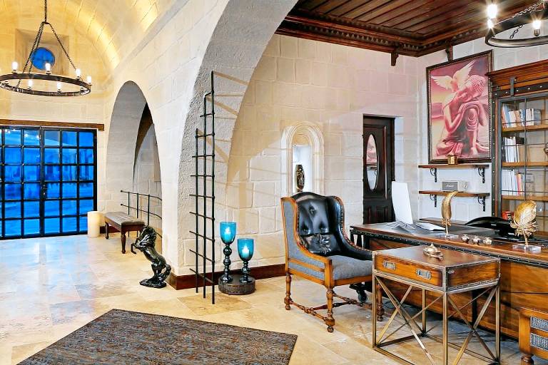 Seraphim Cave Hotel — photo 4