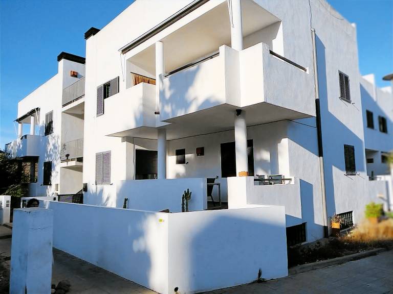 Apartamento Las Negras