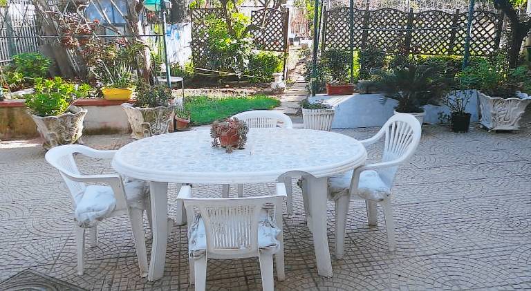 Vacation home with 2 rooms for 4 persons — photo 3