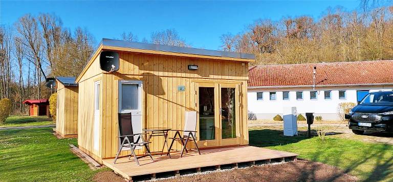 Appartement Fewo