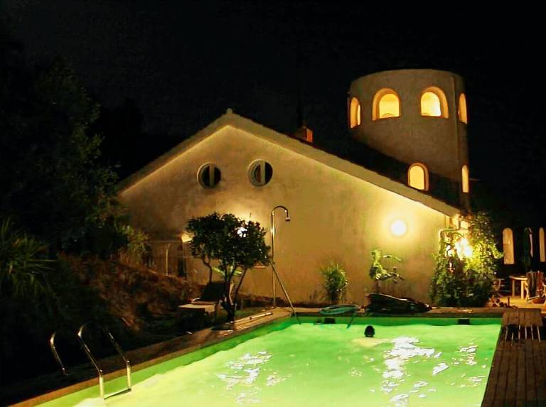 Casa Villamena