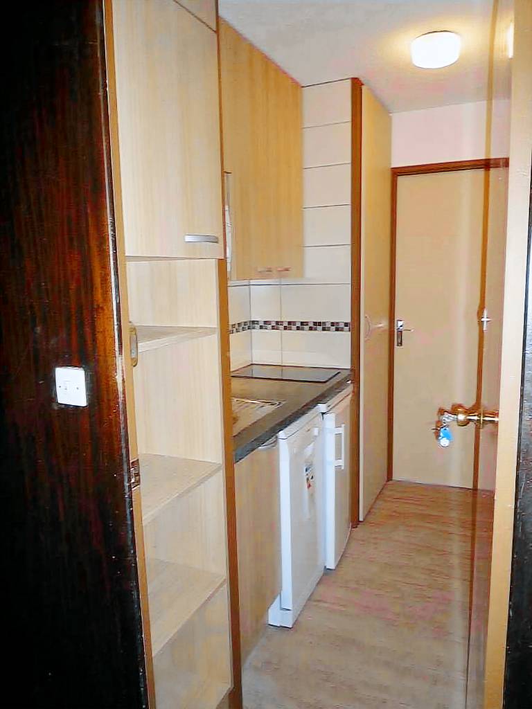 Apartment Belle Plagne