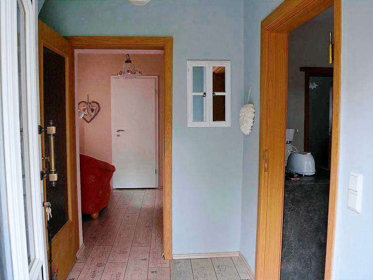 Ferienhaus H&uuml;thchen