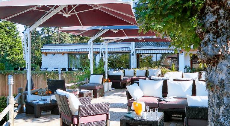 Logis Hotel Clair Matin — photo 5