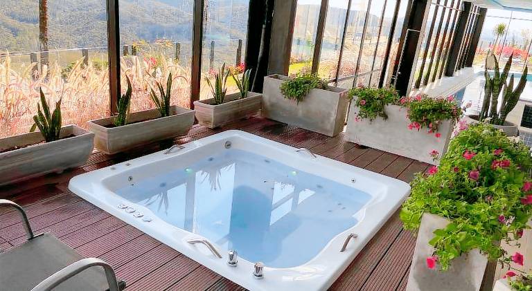 Gran Paradiso Campos do Jordao - Resort — photo 4