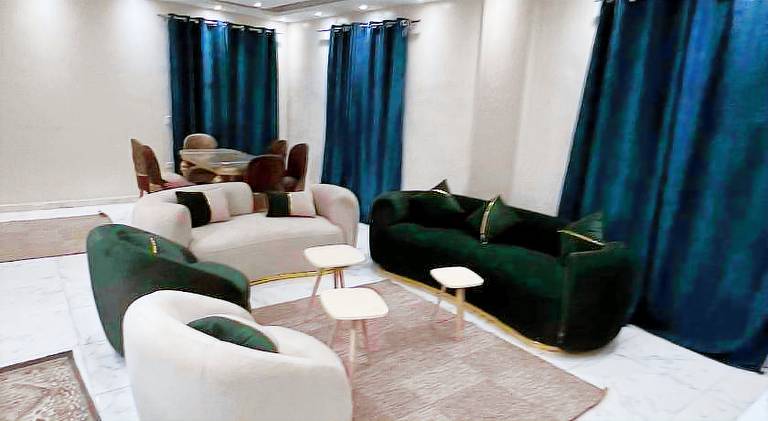 Holiday apartment | Pets allowed — photo 2