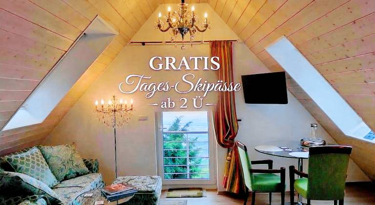 Rental apartment with 1 room for 2 persons — photo 3