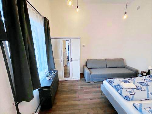 Apartman Pécs