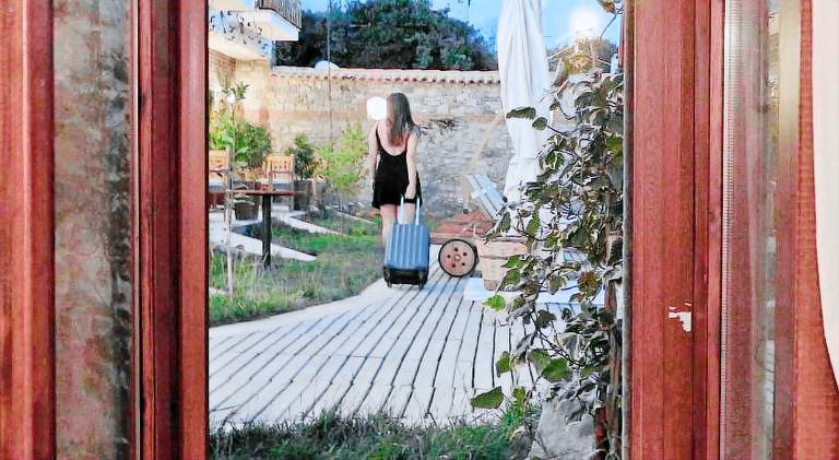 Kucukkoy Otel — photo 4
