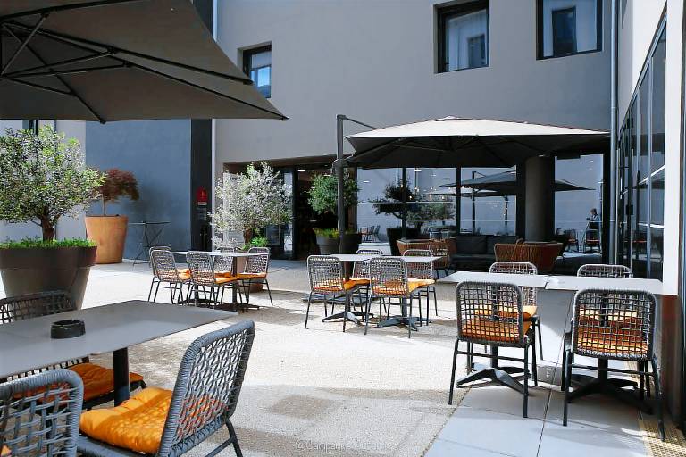 Campanile PRIME - Marseille Aubagne in Aubagne