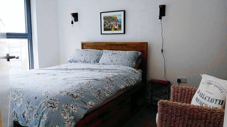 Apartment Portrush