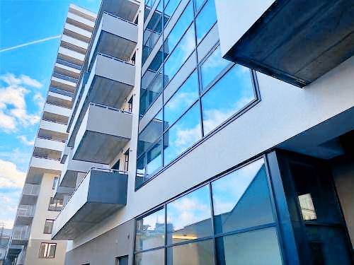 Apartmán  Brno-Tuřany