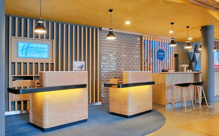 Holiday Inn Express Dortmund By IHG — photo 4