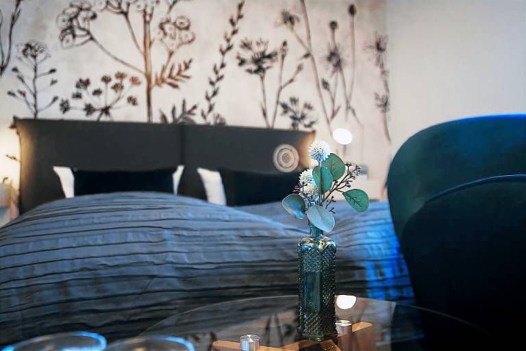 Ferienwohnung  Alt Ruppin