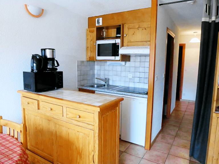 Rental apartment with patio | Dogs allowed — photo 2