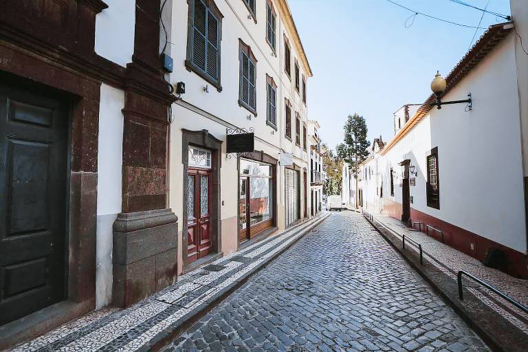 Hostel São Martinho
