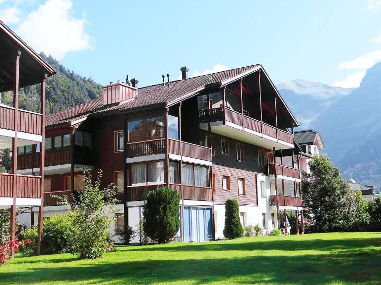 Ferienwohnung  Engelberg