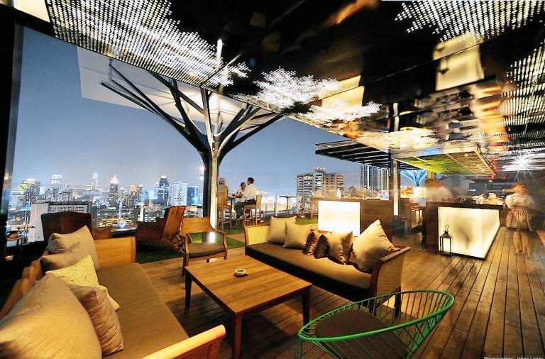 Fraser Suites Sukhumvit, Bangkok — photo 4