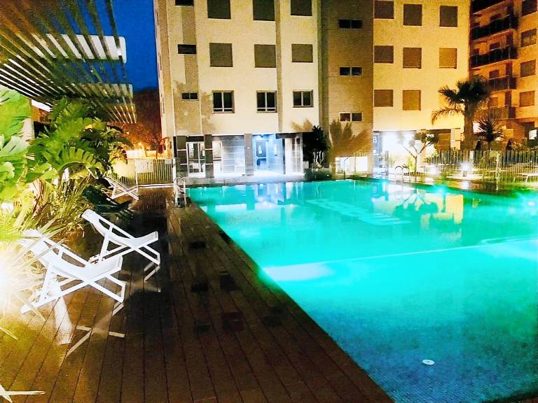 Appartement El Campello