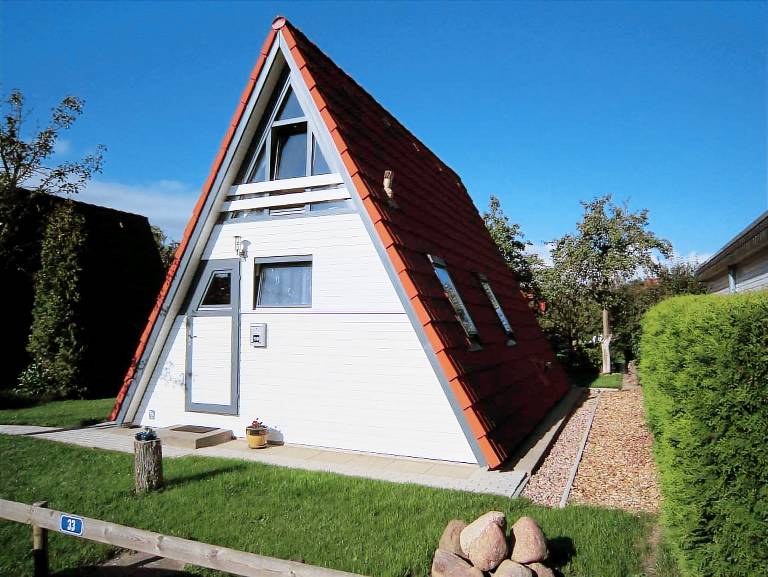 Ferienwohnung Hollern
