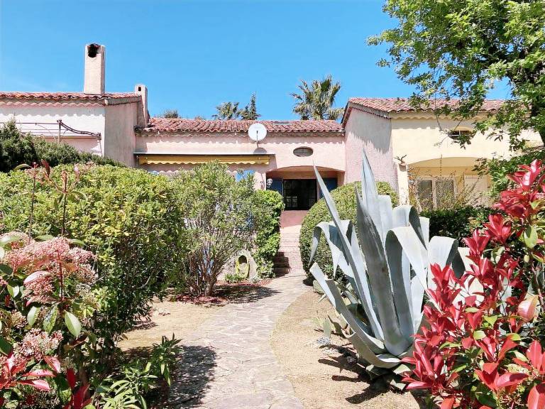 House Grimaud