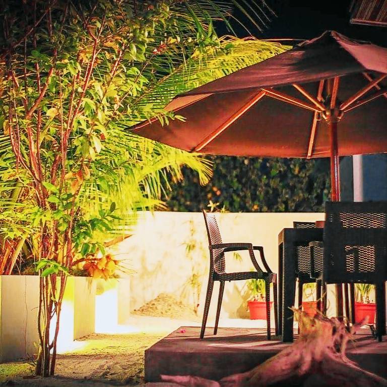 Villa Hanimaadhoo