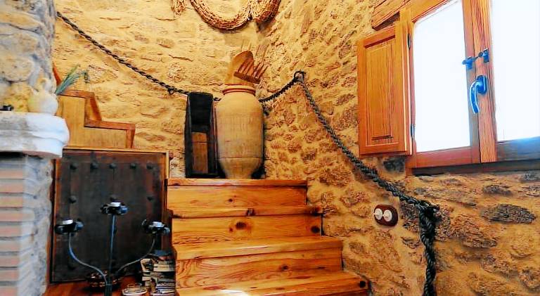 Vacation home with 4 rooms for 8 persons — photo 3