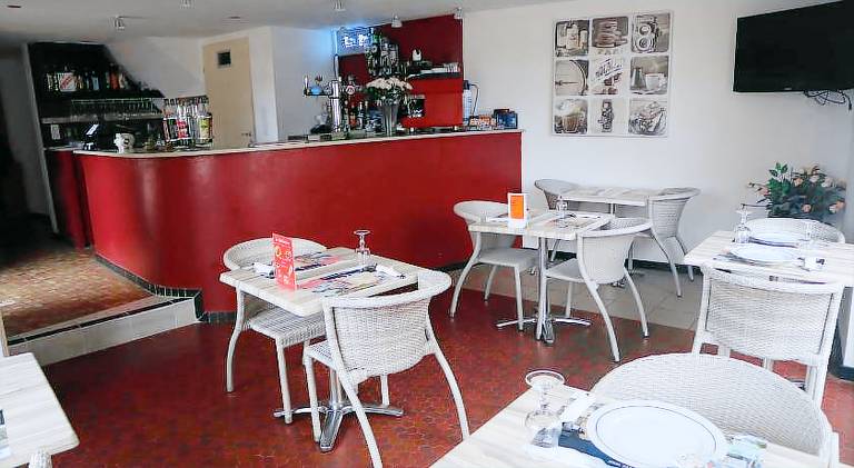 Le Bellerive — photo 3
