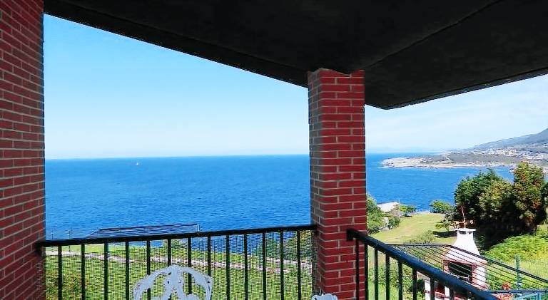 Casa Liendo