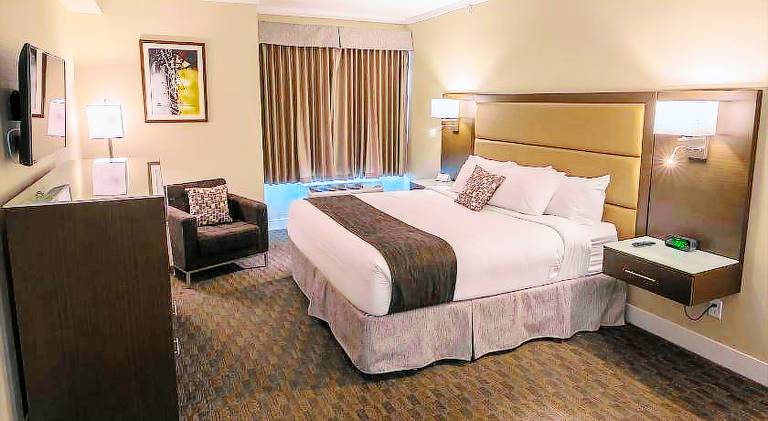 MStar Hotel — photo 3