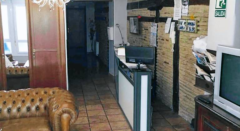 Pension La Redonda — photo 5