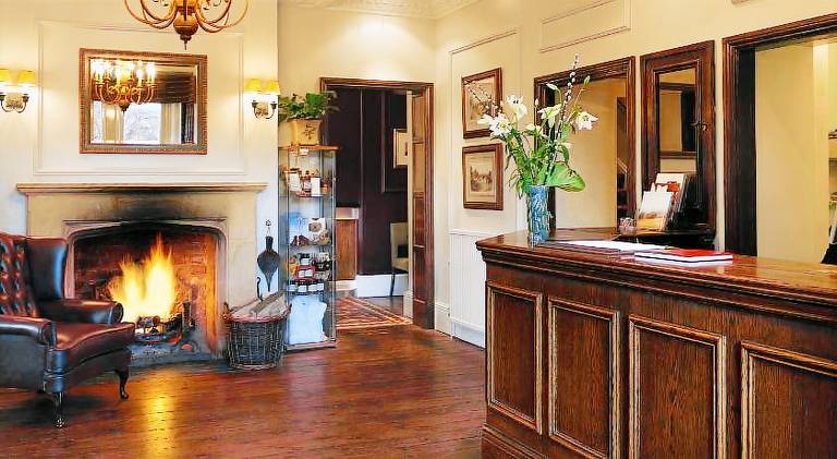 Three Ways House Hotel — photo 3
