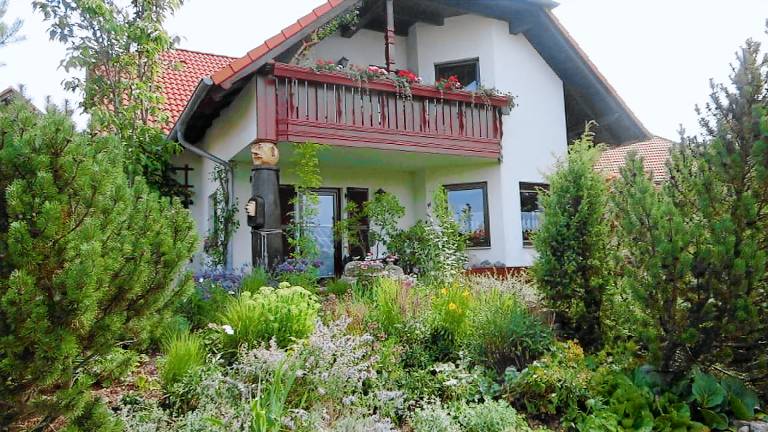 Ferienwohnung Hohenfelden