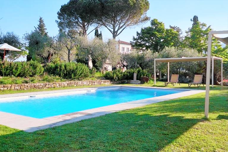 Privatzimmer Paterno