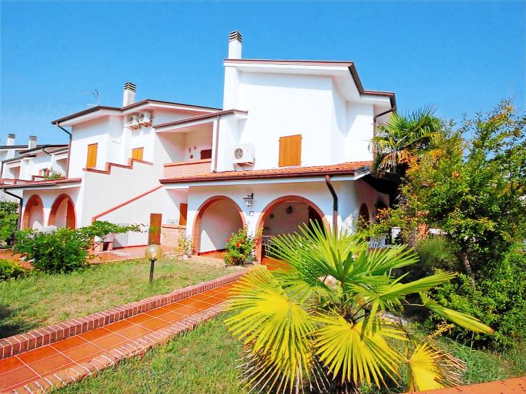 Casa  Eraclea