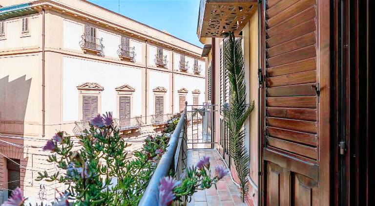 Holiday apartment | Next to Palermo Cathedral — photo 3