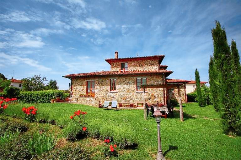 Privatzimmer Santa Maria