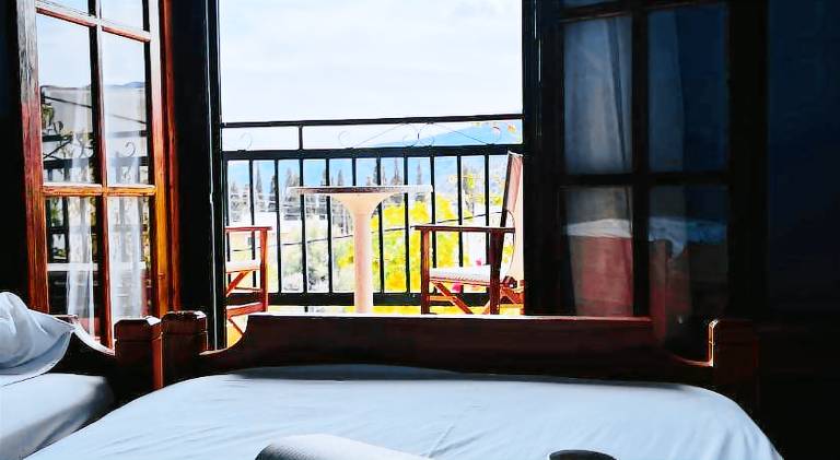 Holiday apartment for 3 persons — photo 2