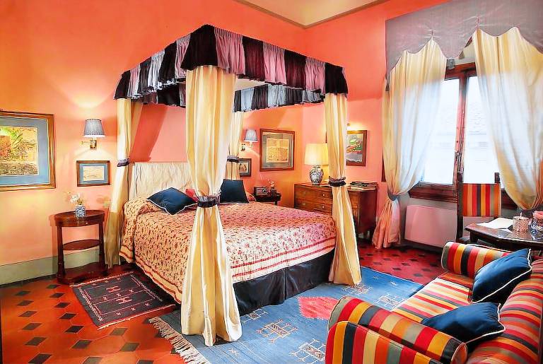 Bed & Breakfast  Florencia