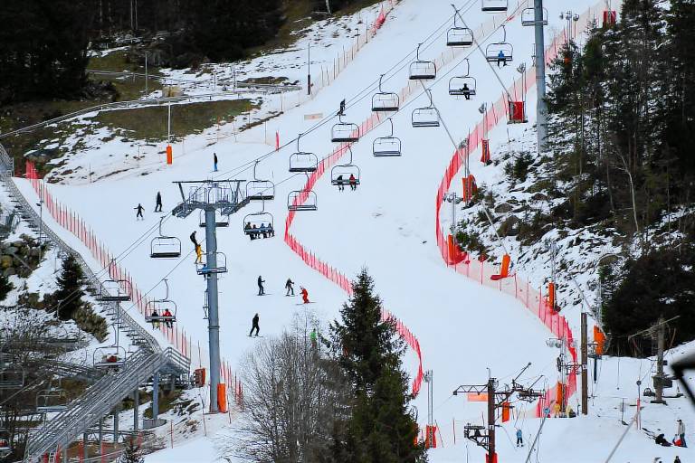 Leilighet  Chamonix