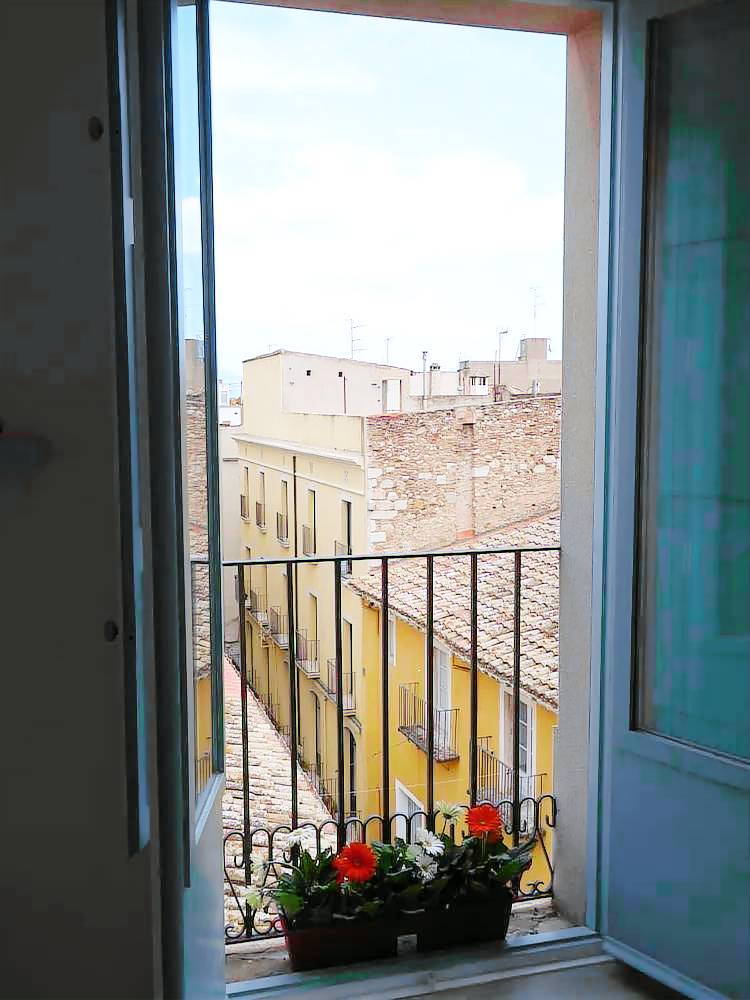 Apartamento Figueras
