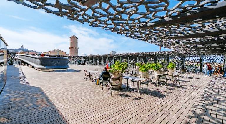 Apartment | Next to Notre-Dame de la Garde | Pets allowed — photo 2