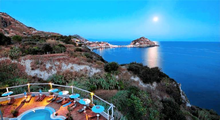 Hotel Torre Sant'Angelo — photo 4