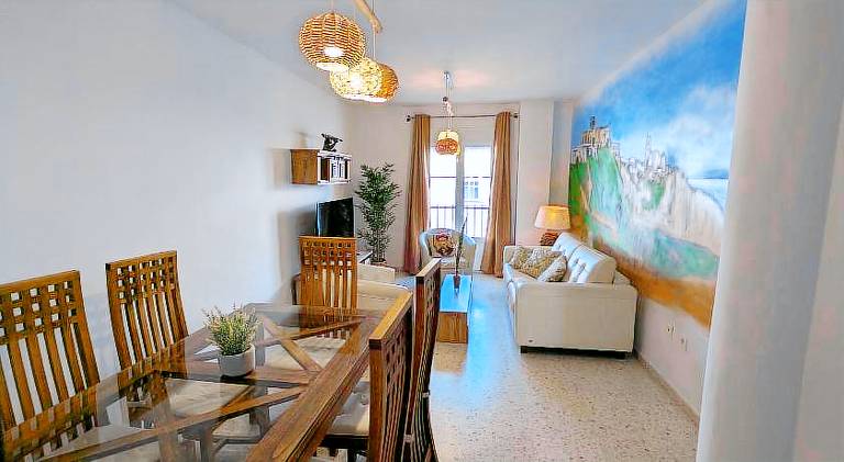 Apartment | Pet-friendly — photo 2