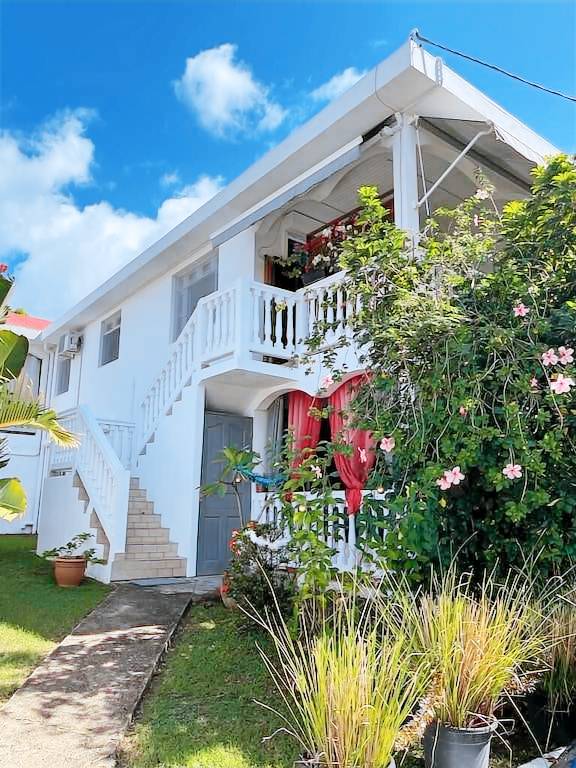 Appartement Sainte-Luce
