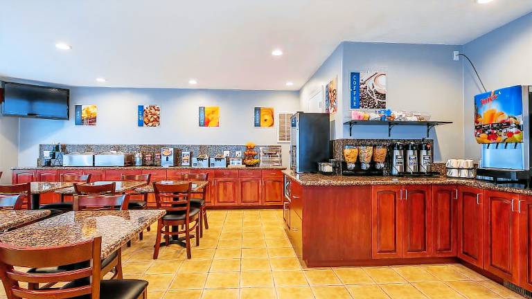 Best Western Garden Villa Inn — photo 5