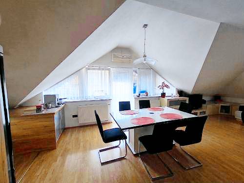 Apartma Sadinja Vas