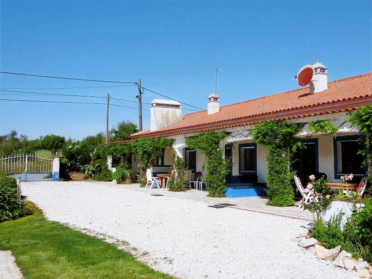 Casa  Montemor-o-Novo