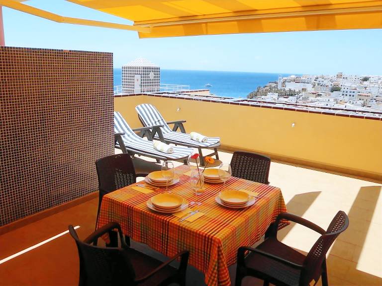 Ferienwohnung  Jandía