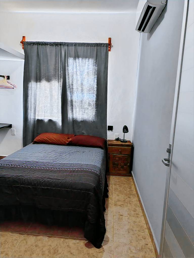 Maracuy&aacute; Apartments Nr 1 Ferienwohnung in Cancun